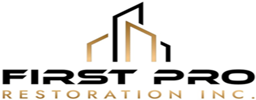 First Pro Restoration Inc. | Toronto's Premier Construction ...